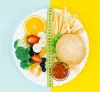 healthy diet based on your genes