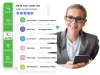 Accountants Email List | 100% Verified Accountant Mailing Lists