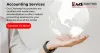 #1 Accounting Services in Dubai, UAE, KSA, Qatar, Oman & Bahrain