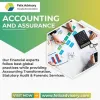Accounting and Assurance Advisory - Felix Advisory