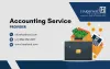 Simplify complex finance with accounting service provider