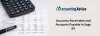 Accounts Receivable and Accounts Payable in Sage 50