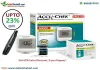 Accu-Chek Instant Blood Glucose Meter 