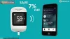 Accu-chek Instant Glucose meter