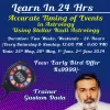 Accurate Timing Of Events In Astrology Using Stellar Nadi Astrology | Saptarishis Astrology