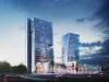 ACE 153 Noida Commercial Project | Sector 153 Noida