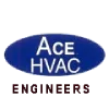 Ace Hvac Logo