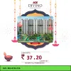 Ace Divino- This Diwali book your happiness