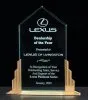 Acrylic Awards