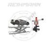 Scherenhebebühnen | Reihmann