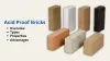 Acid Proof Bricks: Overview, Types, Properties, and Advantages