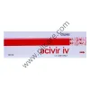 Acivir IV Injection - N Chimanlal Enterprises