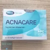 Mega we care Acnacare 30 Softgel 