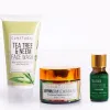 products for acne