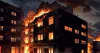 Fire Retardant Material for Modern Architecture