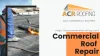 Commercial Roof Coatings