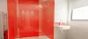 Acrylic Shower Panels