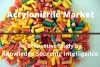 Acrylonitrile Market  to grow at a CAGR of  3.28%   (2017-2023) 