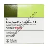 Actilyse 50mg Injection - N Chimanlal Enterprises