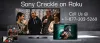 Crackle.com/activate | Sony Crackle Activate | Activate Crackle on Roku