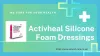 Activheal Silicone Foam Border Dressings: An Ideal Wound Care Solution
