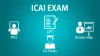 Activity Plan for ICAI Exams – CA Final | CA IPCC | CA Inter | Admissions Day