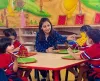Top 10 boarding school in India