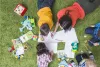 Activity Classes For Kids