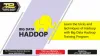Best hadoop Training in Noida |hadoop course in noida| Training Basket - Delhi