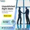 Unpublished flight deals : Get the Best Value for Your Money! - Delhi