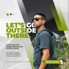 Manage Creative Infographic Design with Formation