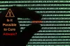 Is it Possible to Cure Adware?