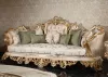 Buy 5-Seater Luxury Carved Sofa Online | 9958524412
