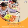Pre primary school in Guntur