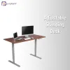 purpleark standing desk