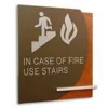 Ada Acrylic Signs
