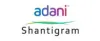 Adani Shantigram Aangan