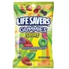 Buy THC Life Savers Gummies Sour 500mg - Mungus Shrooms