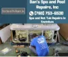 Spa and Hot Tub Repairs in Encinitas