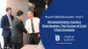 Strengthening Cold Chain Systems in Thailand and Beyond – Part 2