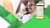Rideshare App