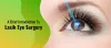 A Brief Introduction To Lasik Eye Surgery