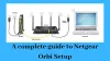 Orbi Setup | +1-844-245-8772 | Netgear Orbi App | Netgear Orbi Setup