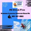 Window Cleaning Services Near Me