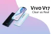 Latest update of VIVO V17 in India