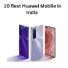 10 best huawei mobile in india