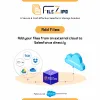 Add Salesforce files
