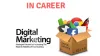 Benefits of Digital Marketing Courses For Career
