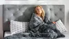 Weighted Blanket for Couples - Layla Sleep Products