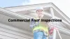 Importance of Commercial Roof Inspection